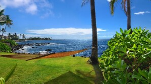 Hale Mahana Kai at Kukuiula - Oceanfront Relaxation Spot - Parrish Kauai