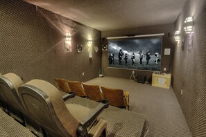 Home Movie Theater