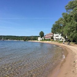Beachfront