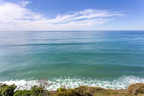 The most outstanding view in San Diego.