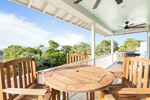 Outdoor Living