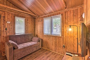 Living Area | Air Conditioning