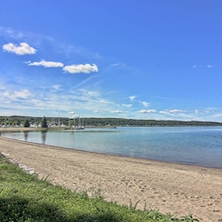 Beachfront
