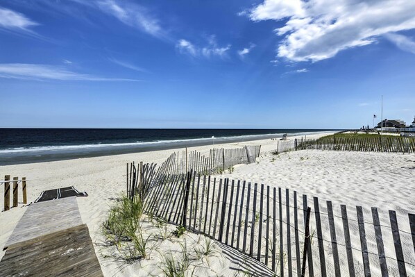 Strand