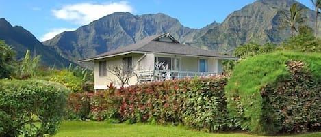 Hanalei Hideaway