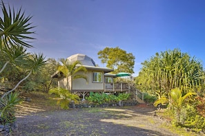 Property Exterior