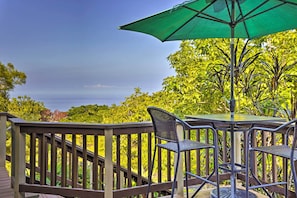 Private Deck