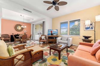 🏖️Private | Golf Front Townhome| Concierge Included | vrKCV
