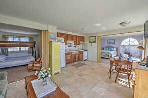 Kitchen | Cooking Basics