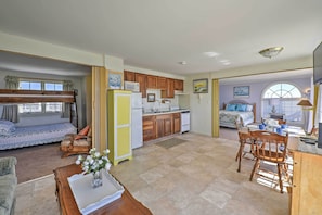 Kitchen | Cooking Basics