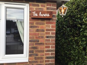 The Annex