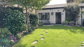 Boendeområde