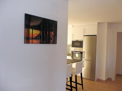 Exclusive house in the heart of Santiago de Compostela, 100m from the Cathedral