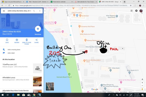 Property map