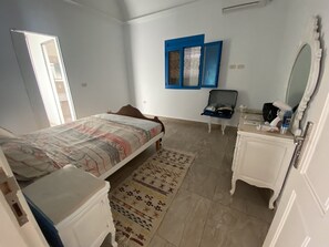 Suite parentale 