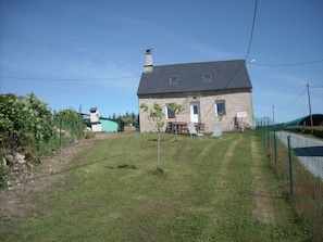 Außenbereich