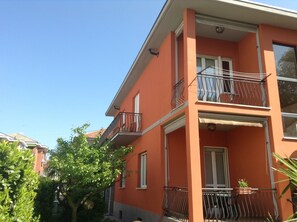 Außenbereich