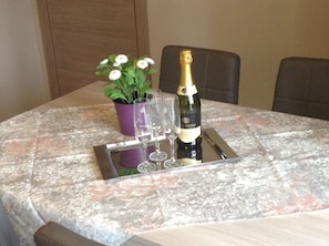 Essen und Trinken