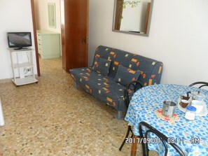 Casa Vacanze Otranto Centro Privato Affitta - Cucina Soggiorno