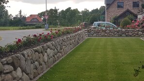 Boendeområde