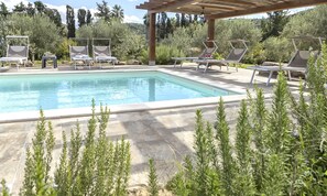 ClickSardegna Villa Flaminia Alghero con SPA, piscina, barbecue a uso esclusivo