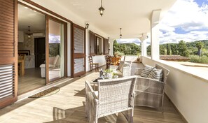 ClickSardegna Villa Flaminia Alghero con SPA, piscina, barbecue a uso esclusivo
