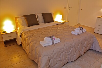 SIRACUSA GUEST HOUSE 