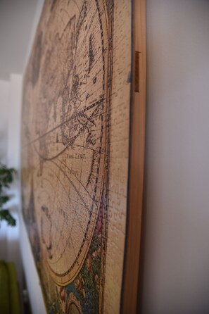 Innendetails