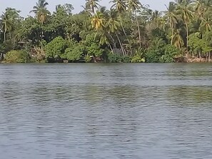 River View,