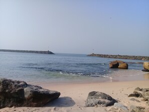 sea