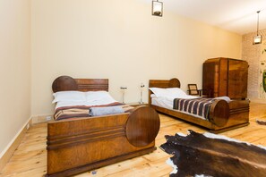 Castel in Old Town, Modigliani Room
