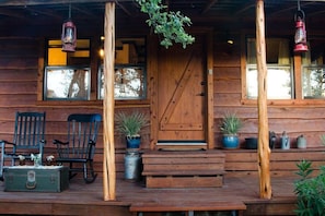 Front Porch (2)