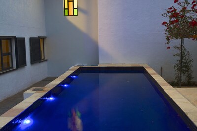 Picture of villa