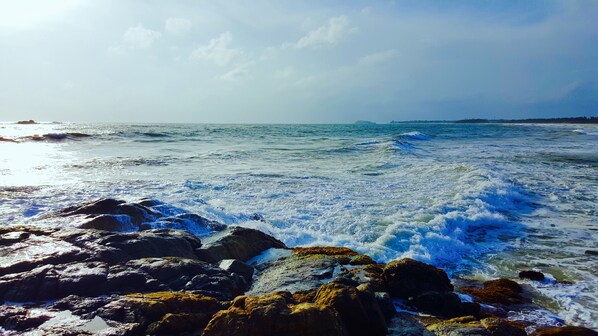 Strand