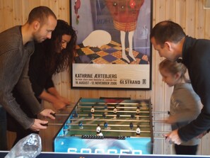 Spelrum