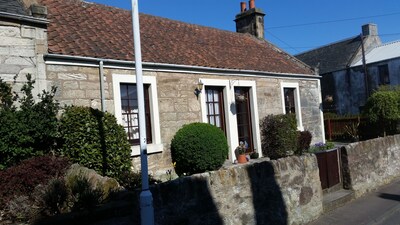 Conservation Area Cottage