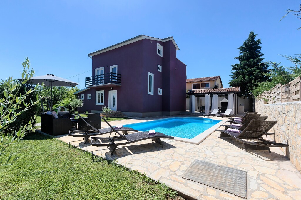 Picture of villa