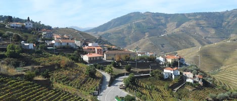 Aldeia de Gouvinhas - Alto Douro Vinhateiro