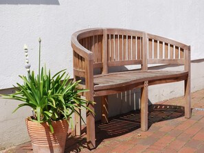 Patio / Balcony