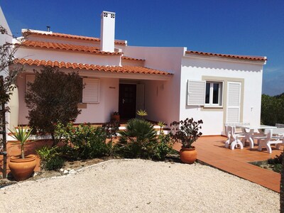Picture of villa
