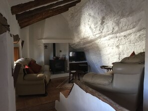 Upper Living Room