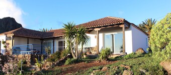 La Hoya, gemuetliches, ruhiges Landhaus  