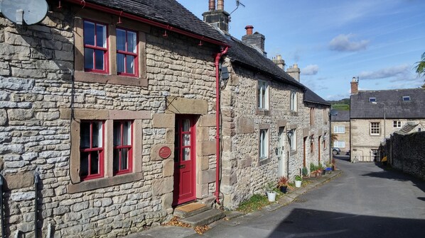 Clover Cottage, Winster, Derbyshire