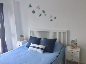 main bedroom