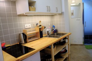 Eget kök