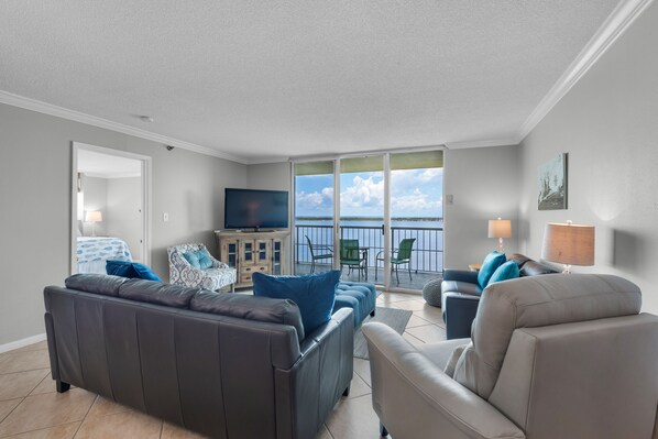 Tristan Towers unit 14D