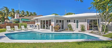 Wilton Manors Vacation Rental | 3BR | 2BA | 1,593 Sq Ft | Step-Free Access