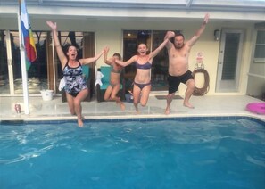 The Bell Family 2016
