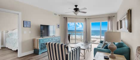 Emerald Isle unit 406