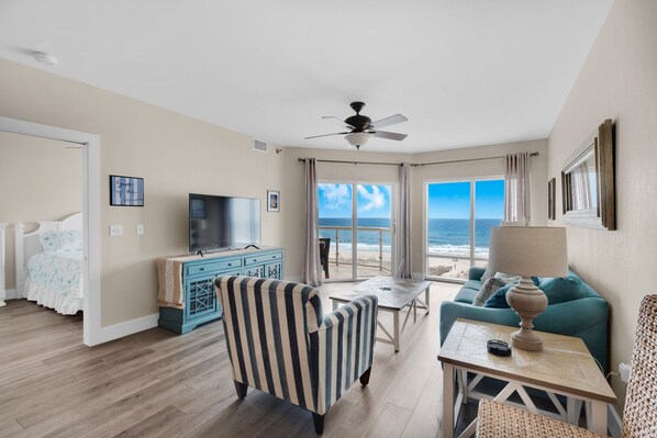 Emerald Isle unit 406